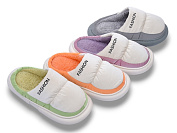 Тапочки Lion-Lu L826 mix от магазина Frison