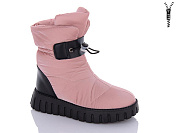 Дутики Башили 8864-3H от магазина Frison