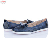 Туфли Viktoria B16-12 от магазина Frison