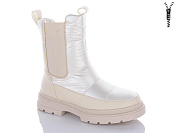 Ботинки Swin-Purlina 3106-2 от магазина Frison