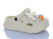 Кроксы Red-Sun QQ90-3 от магазина Frison