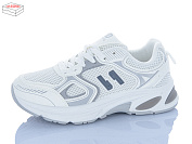 Кроссовки Qq Панда J2118-2 от магазина Frison