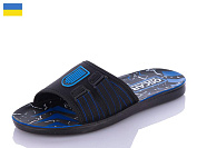 Oskar 58-12 синий от магазина Frison