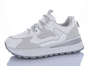 Кроссовки Okshoes YB046-1 от магазина Frison