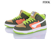 Кроссовки Fdek R9060-8 от магазина Frison