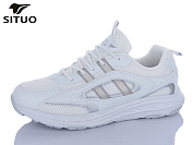 Кроссовки Situo A9703-6 от магазина Frison