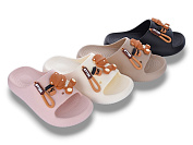 Шлепанцы Красиво Ян M558 mix (24) от магазина Frison