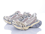 Кроссовки Clibee D58010 beige от магазина Frison