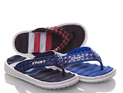 Шлепанцы Lion 2595-1A от магазина Frison