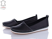 Туфли Mona Liza 1971 чорний от магазина Frison