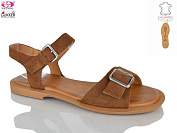 Босоножки Gukkcr MG8635 от магазина Frison