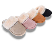 Тапочки Deshman H17 mix от магазина Frison