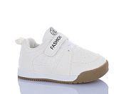 Кроссовки Comfort-Baby 591-3 білий от магазина Frison