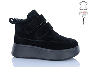 Ботинки Qq Панда M2QQ81-6 от магазина Frison