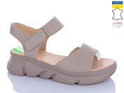 Босоножки Aba 2109-8 от магазина Frison