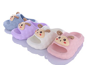 Шлепанцы Sanlin2 2401-8 mix от магазина Frison