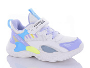 Кроссовки Comfort-Baby А388 фіолетовий от магазина Frison