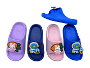 Шлепанцы Rai Shoes NUO62 mix от магазина Frison