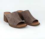 Шлепанцы Allshoes 213755 от магазина Frison