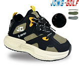 Ботинки Jong-Golf C31112-5 от магазина Frison