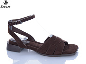 Босоножки Башили H65136-B20 от магазина Frison