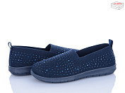 Туфли Yuemingzu 6506-2 от магазина Frison