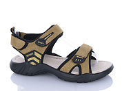 Босоножки Qq Shoes F20-3 от магазина Frison