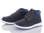 Ботинки С.Луч Q262-1 от магазина Frison