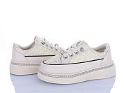 Кроссовки Clibee A2220-1 beige от магазина Frison