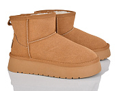 Угги Бабочка 8806-333 от магазина Frison