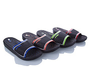 Шлепанцы Sydney 752-18 от магазина Frison