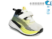 Кроссовки Том.М 65085Y от магазина Frison