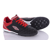Спорт Dugana Дугана black-red (36-39) от магазина Frison