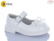 Туфли Clibee-Apawwa DB800 white от магазина Frison