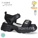 Босоножки Том.М 11139B от магазина Frison