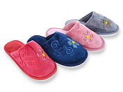 Тапочки Cominy Cool L752 mix от магазина Frison