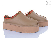 Угги Мир 4224-5852-1 camel от магазина Frison