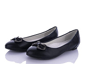 Балетки Viktoria LI16-007-1 от магазина Frison