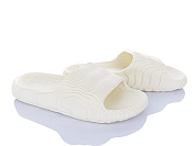 Шлепанцы Zahar 2023-11 beige піна от магазина Frison