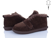 Ботинки Itts DX13-41 от магазина Frison