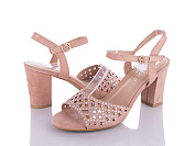 Босоножки Shamilu 18-67 от магазина Frison