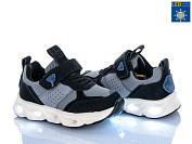 Кроссовки Xifa Kids A11636-2 LED от магазина Frison