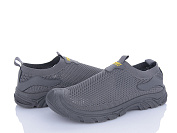 Кроссовки Baolikang YG312 grey от магазина Frison