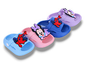 Босоножки Soylu E653 mix от магазина Frison