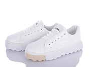 Кроссовки Violeta 169-19 white от магазина Frison