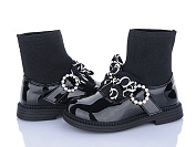 Ботинки Xifa Kids XH2237-2F от магазина Frison