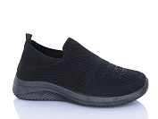 Кроссовки Qq Панда AL06-1 от магазина Frison