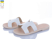 Шлепанцы Ailinda 993-8 от магазина Frison