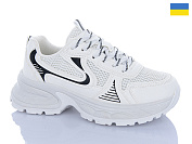 Кроссовки Swin-Purlina 4137-2 от магазина Frison