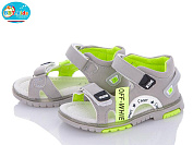 Босоножки Bbt L6553-6 от магазина Frison